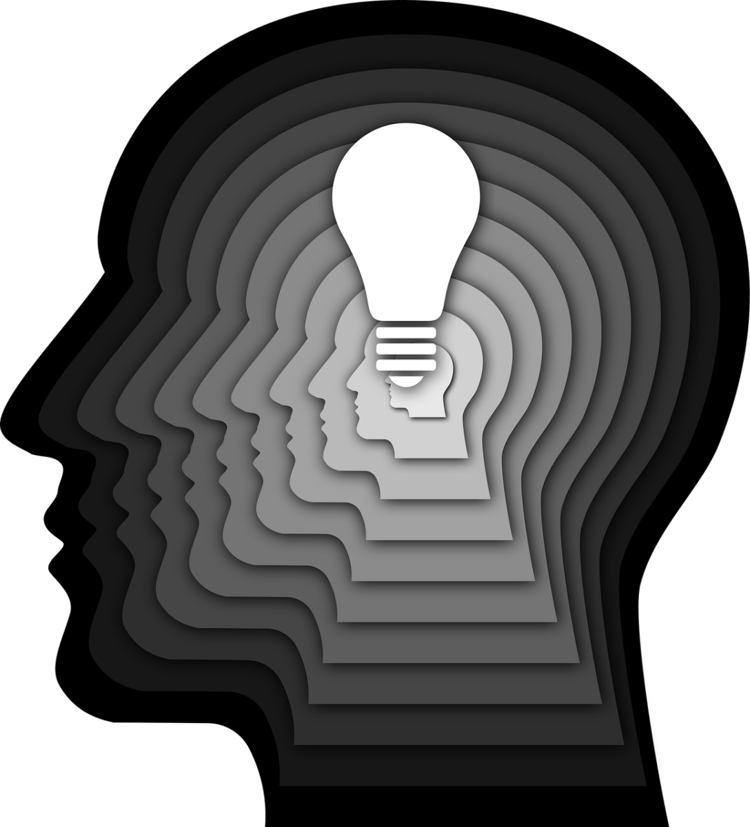 man, brain, human, psychology, knowledge, mental health, mind, confusion, mental illness, head, thinking, thought, dementia, alzheimer, depression, anxiety, madness, psychosis, psychedelic