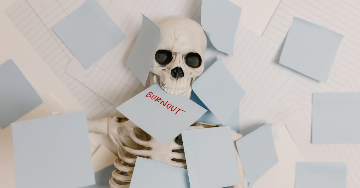 Compreender os Ciclos de Stress Para Romper o Burnout